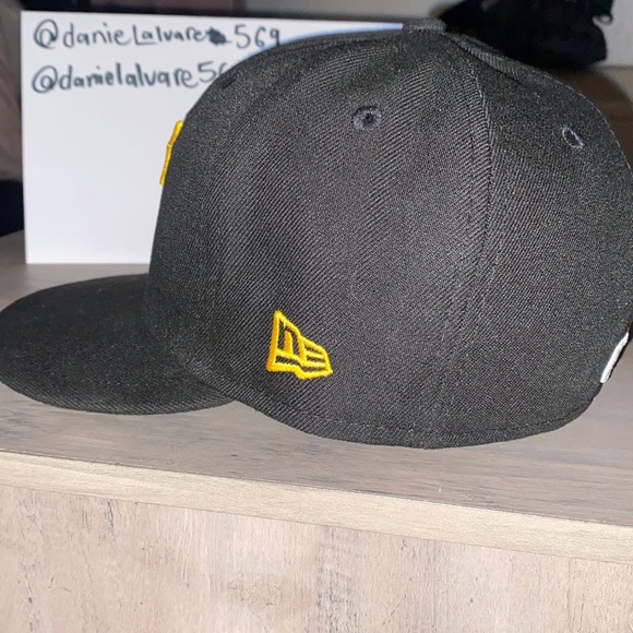 PITTSBURGH PIRATES new era fitted - Picture 3 of 4